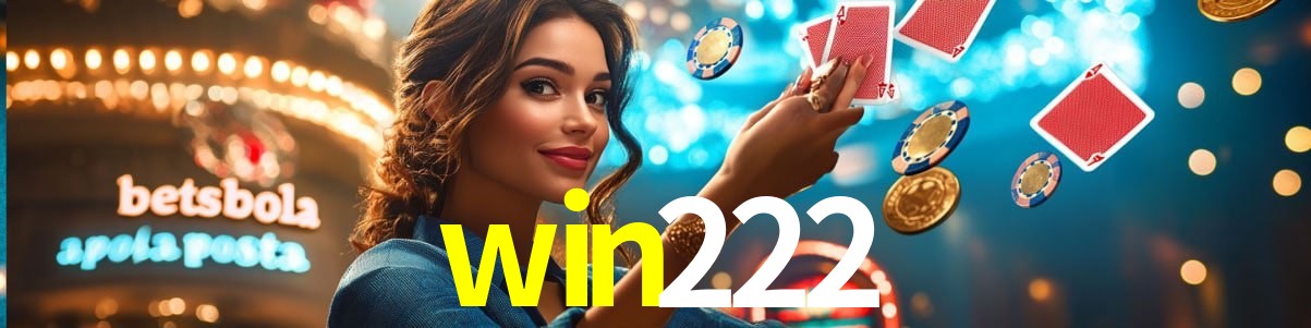 Welcome Bonus win222