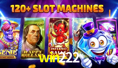 A Revolução dos Aplicativos de Jogos no win222