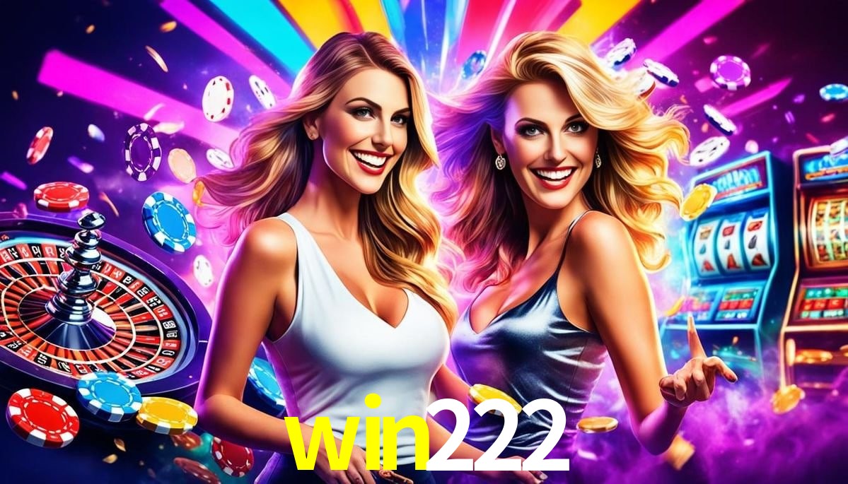 Apostas de Futebol win222