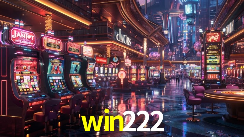 Live Casino win222