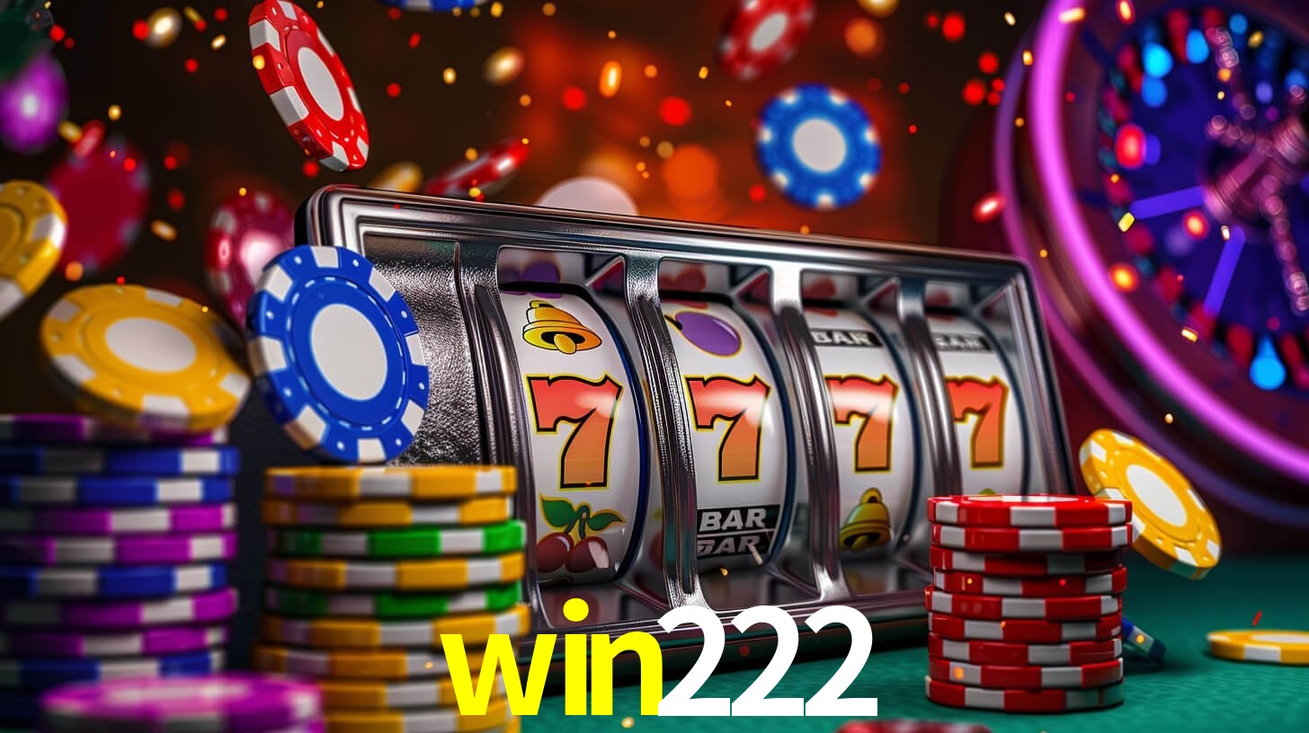 Estatísticas Esportivas win222