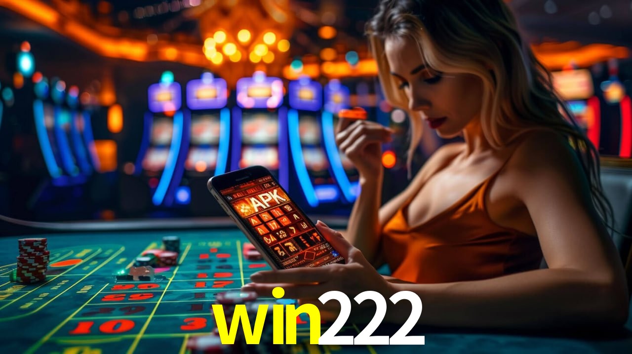 Roulette Table win222