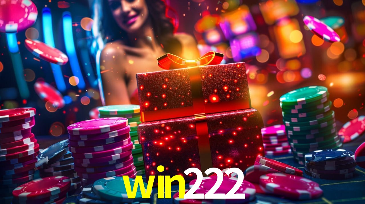 Bônus Diários win222