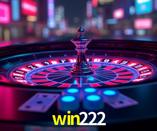 cassino win222