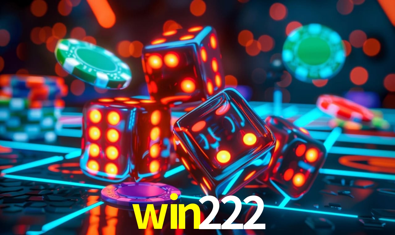 Mesa de Blackjack win222