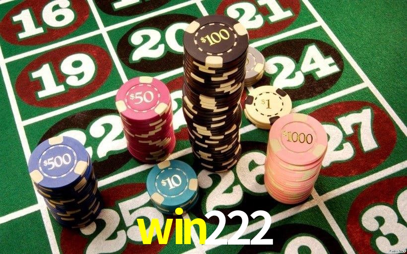 Jogos Exclusivos win222