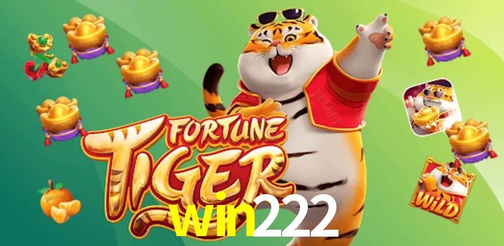 Welcome Bonus win222
