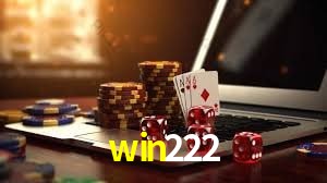 Casino VIP win222
