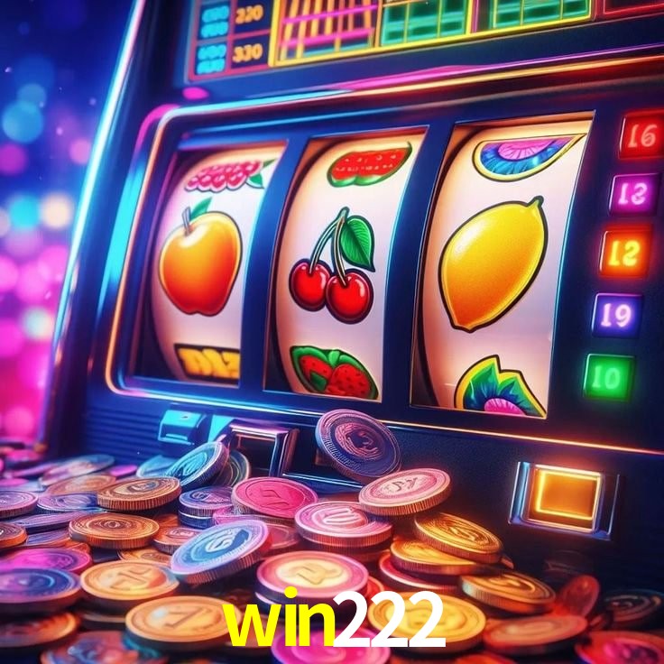 Tecnologia da Plataforma win222