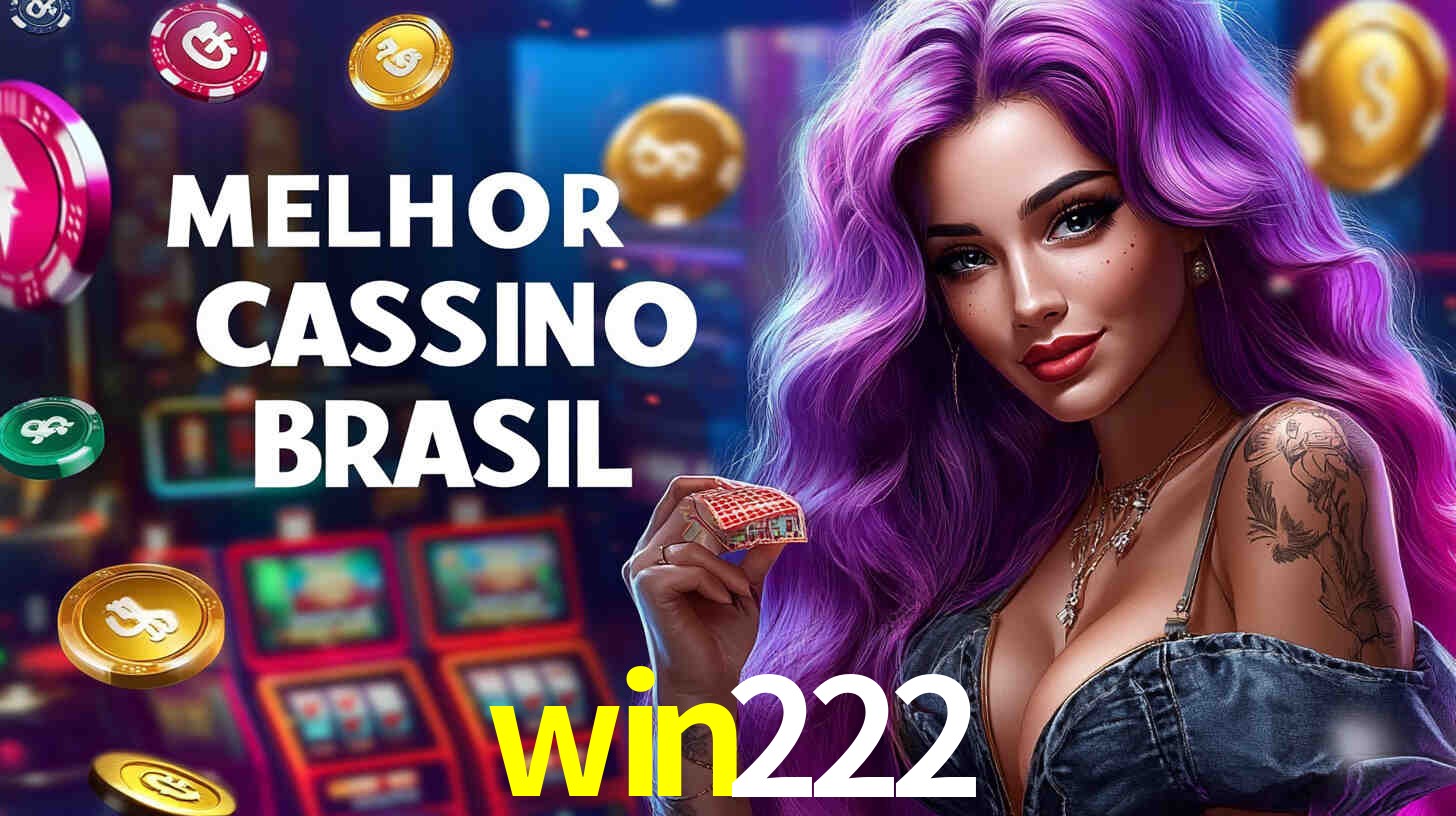 A Emoção da Loteria na win222: Uma Chance de Mudança de Vida