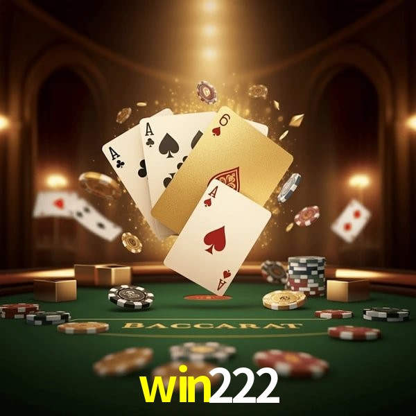 Live Casino win222