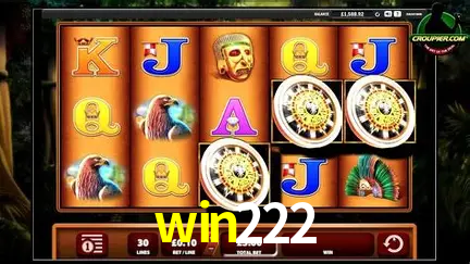 Explorando a Categoria de Eventos em Apostas na win222