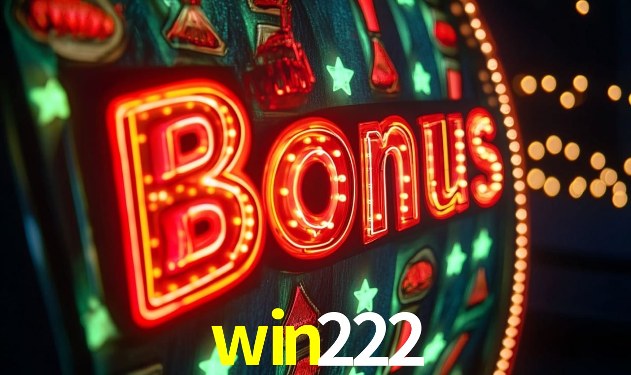 Apostas de Tênis win222