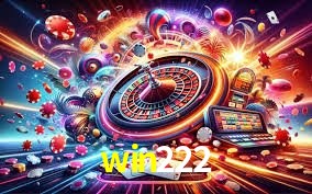 Benefícios da Conta win222