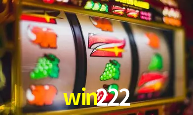 A Popularidade dos Caça-Níqueis no win222