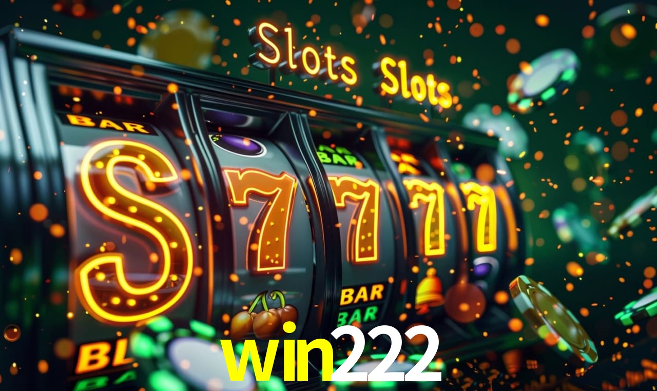 Provedores de Jogos win222