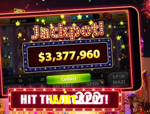 Descubra o Mundo do Cassino Online com win222