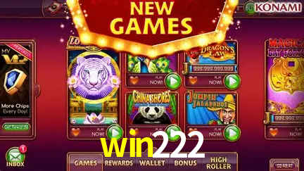 A Emoção da Loteria na win222: Uma Chance de Mudança de Vida