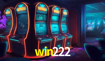 Descubra a Magia dos Jogos de Arcade no win222