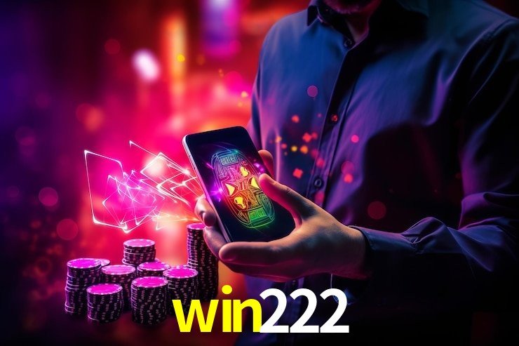 Estatísticas do Jogo win222