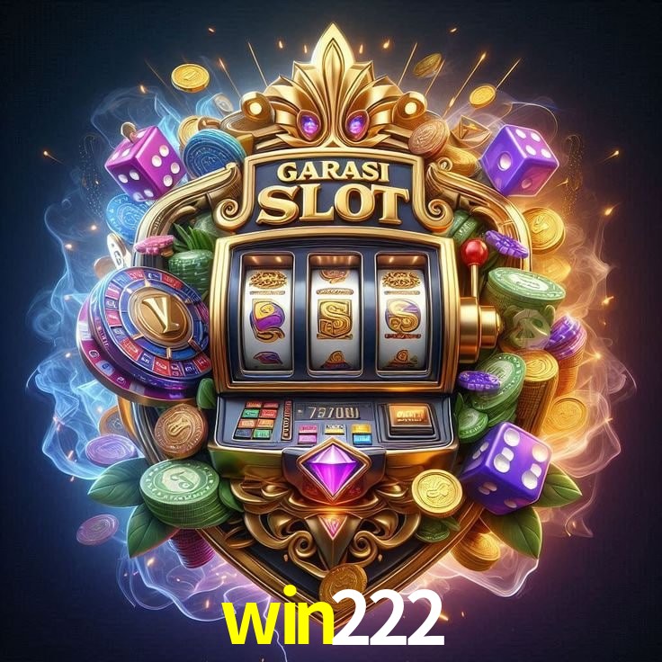 Acesso à conta win222