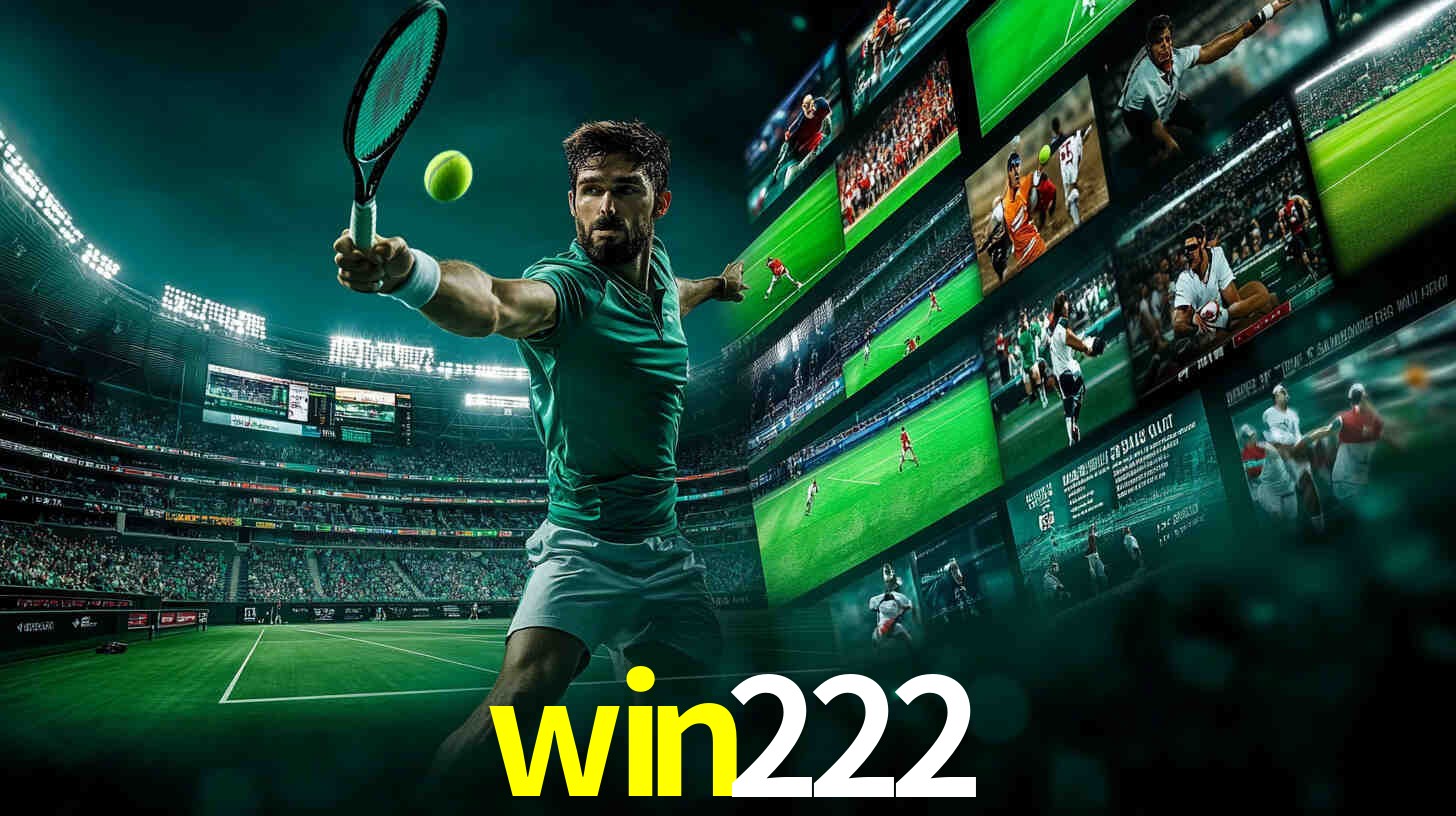 Inovações de Jogos na win222: O Futuro das Experiências Interativas