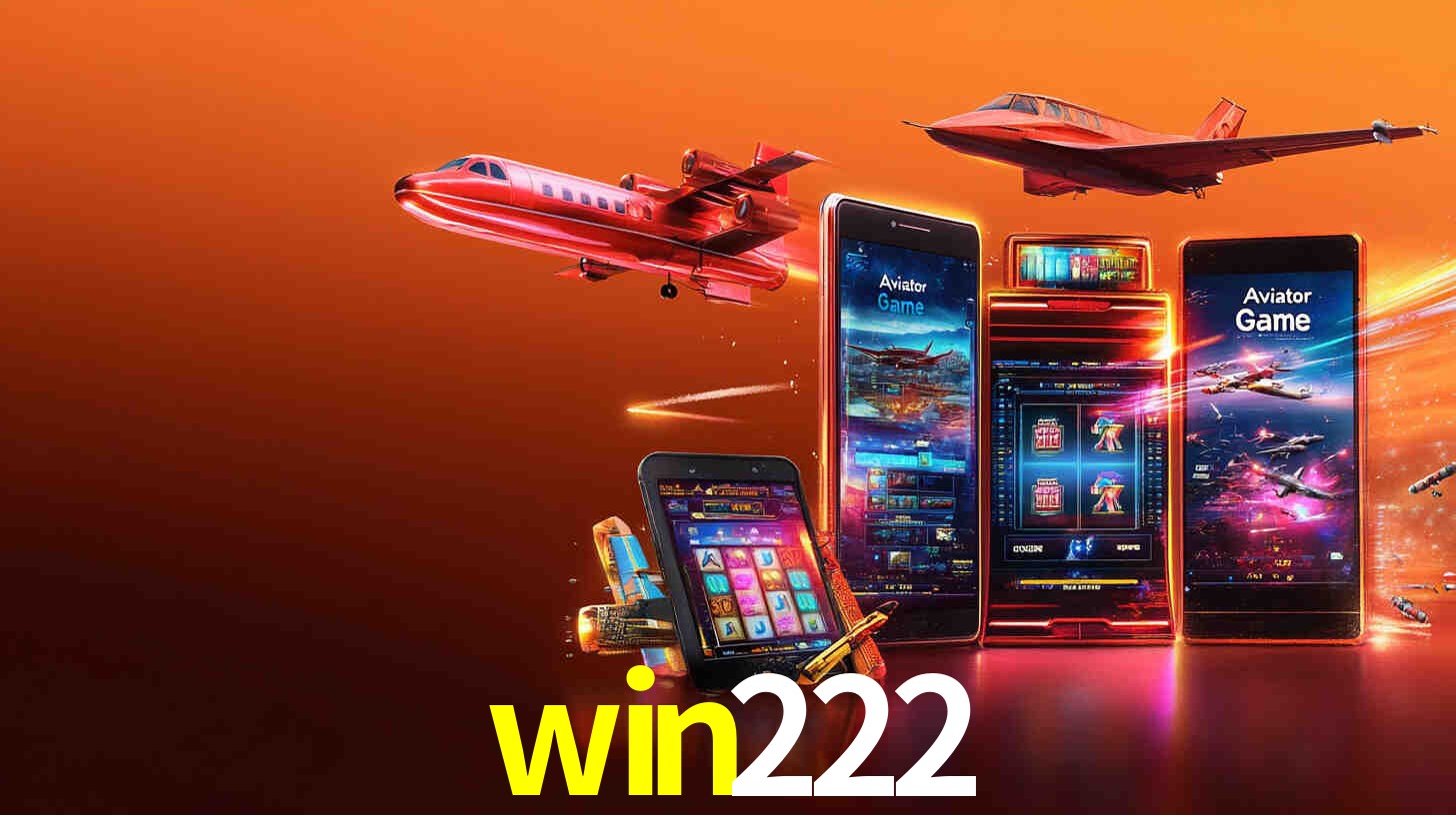 Descubra a Essência do win222: Nossa História e Compromissos
