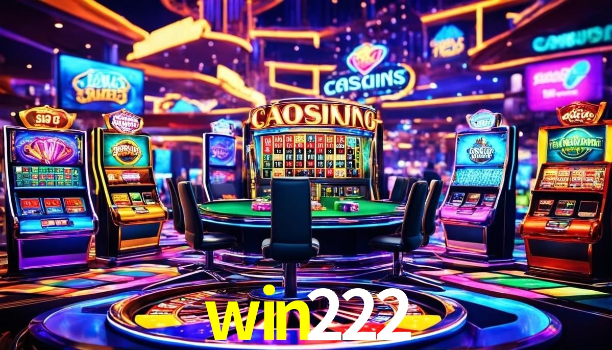 Promoção Relâmpago win222