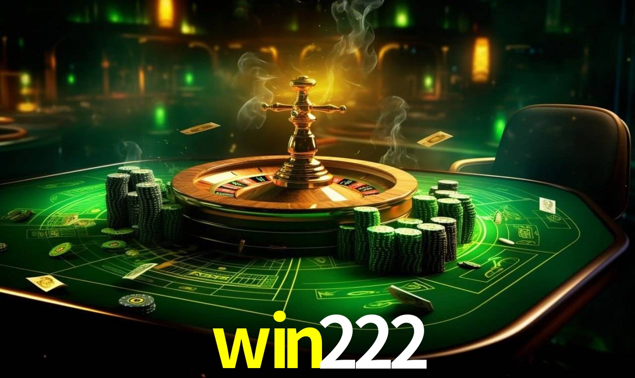 Torneios win222