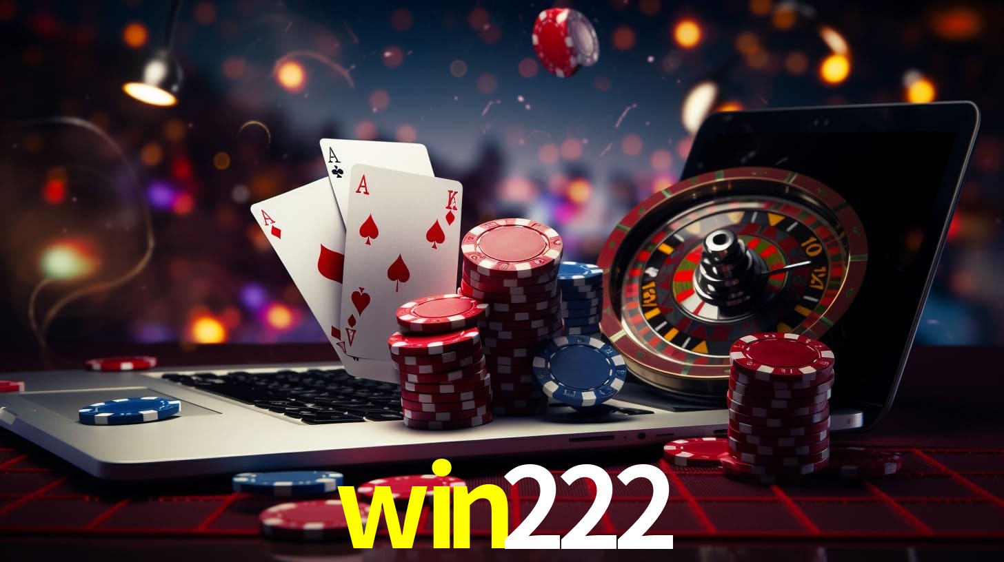Blackjack Table win222