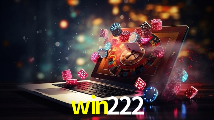 Desvendando o Mundo dos Jogos Virtuais na win222
