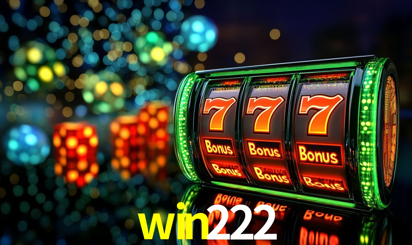 Game Providers win222