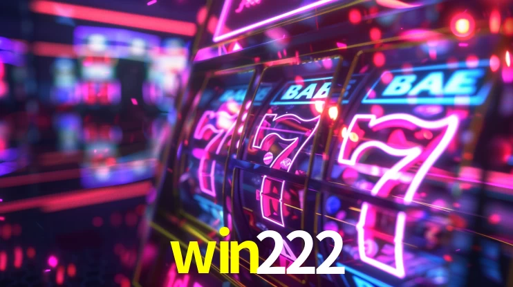 Live Casino win222