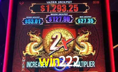 Live Casino win222