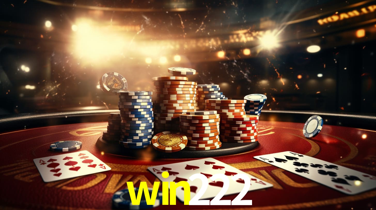 Live Casino win222