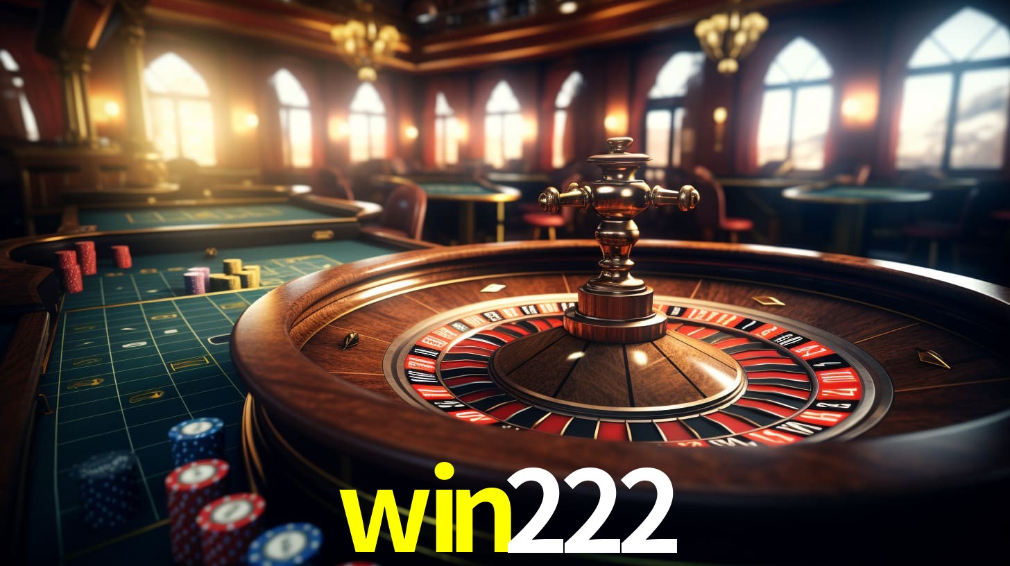 VIP Casino win222