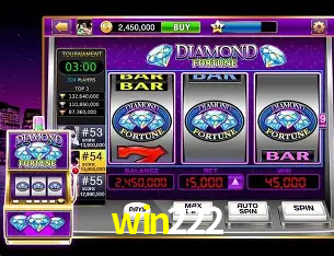 Explorando a Categoria de Eventos em Apostas na win222