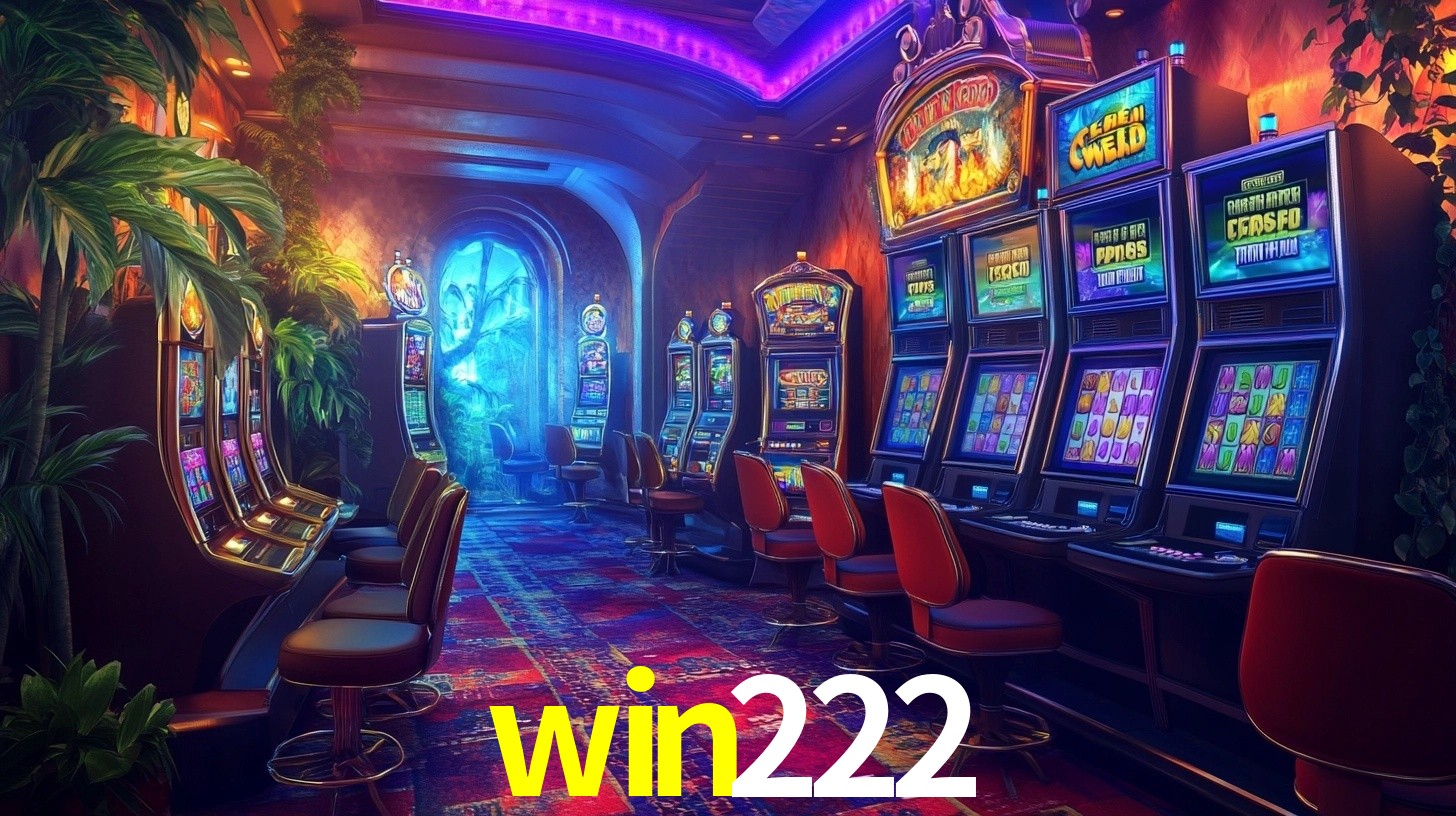 Welcome Bonus win222