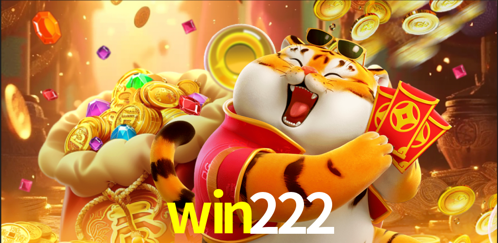 win222: A Experiência de Casino com Jogos de Mesa ao Vivo