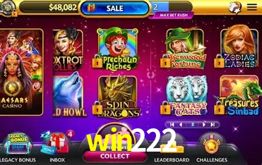 Descubra a Essência do win222: Nossa História e Compromissos