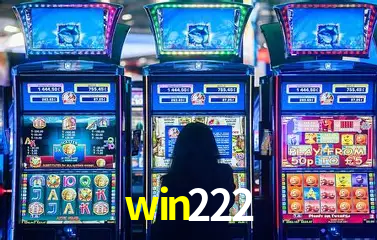 Blackjack Table win222