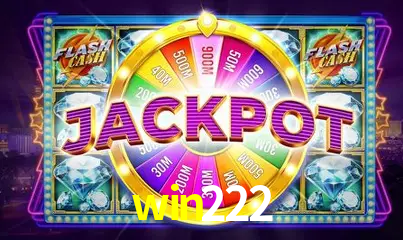 VIP Casino win222