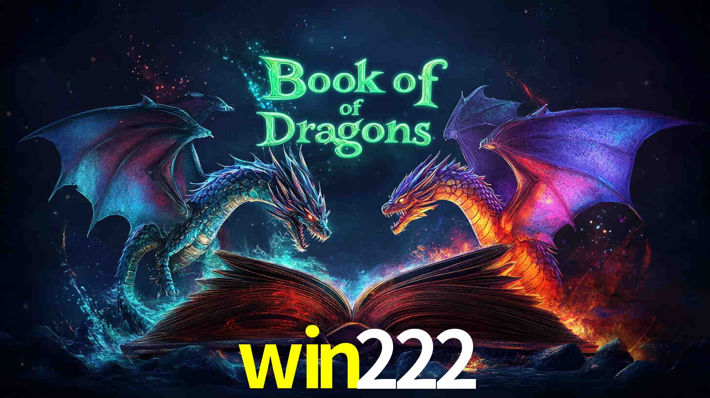 Descubra a Magia dos Jogos de Arcade no win222