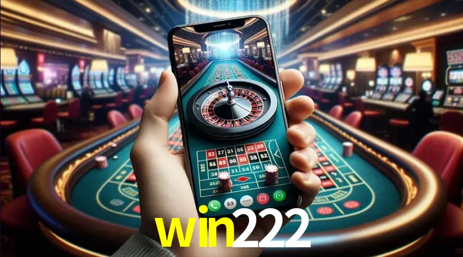Slot Games win222