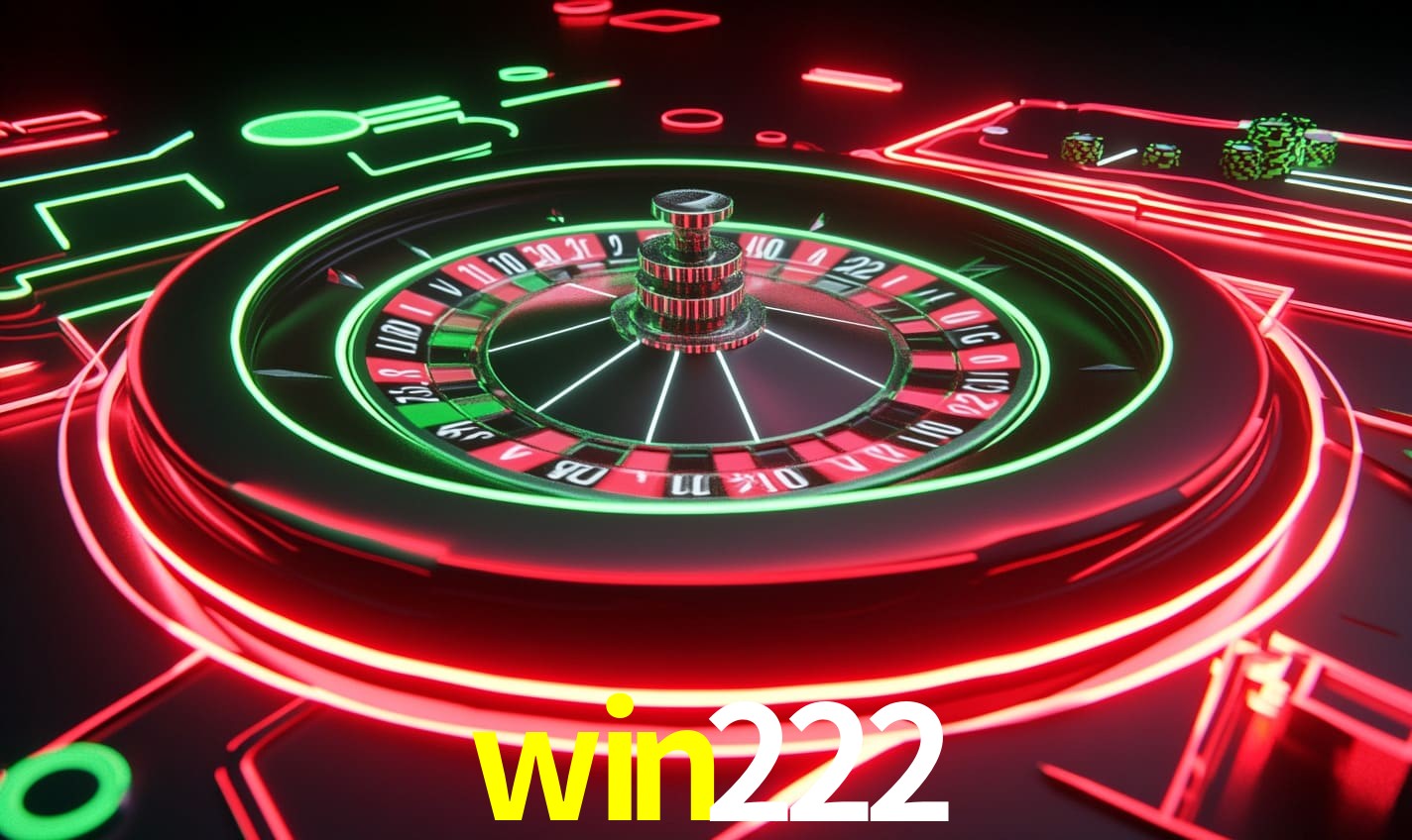 Descubra a Essência do win222: Nossa História e Compromissos